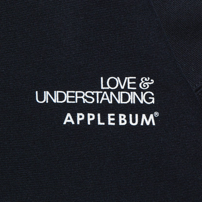 APPLEBUM ( アップルバム ) SUMMER MADNESS SWEAT PARKA スウェット パーカー