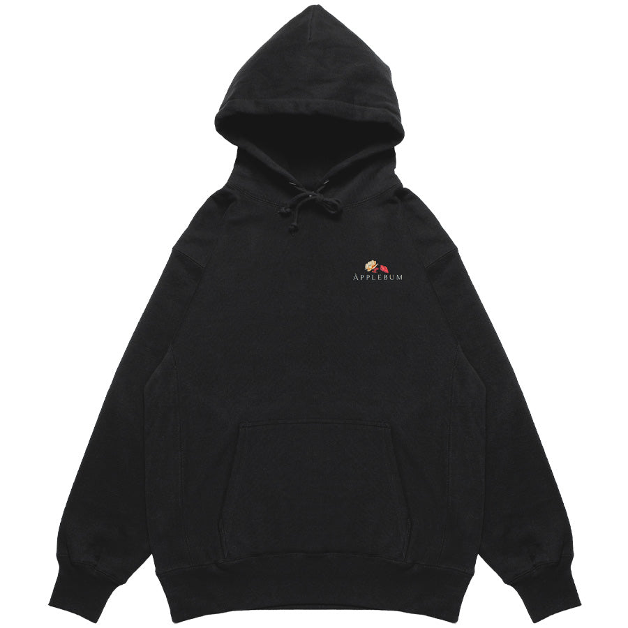 APPLEBUM ( アップルバム ) UTOPIA SWEAT PARKA スウェット パーカー