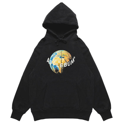 APPLEBUM ( アップルバム ) EARTH BALL SWEAT PARKA スウェット パーカー