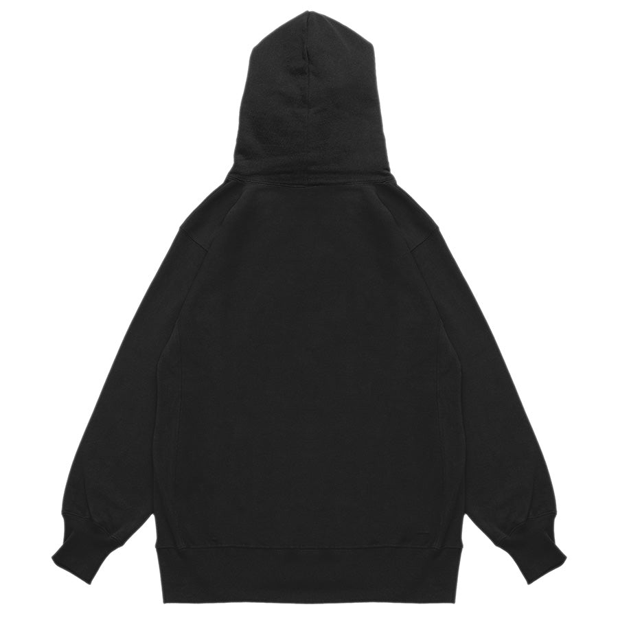 APPLEBUM ( アップルバム ) EARTH BALL SWEAT PARKA スウェット パーカー