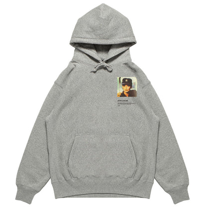 APPLEBUM ( アップルバム ) TOOTHPICK GIRL SWEAT PARKA スウェット パーカー