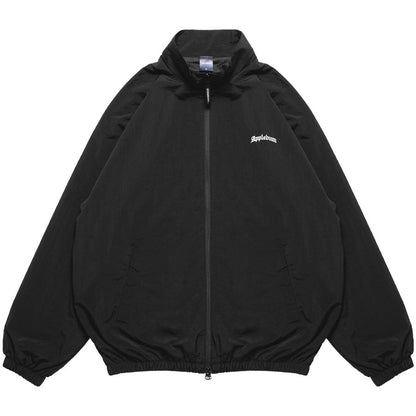 APPLEBUM ( アップルバム ) NYLON TRAINING JACKET ナイロンジャケット