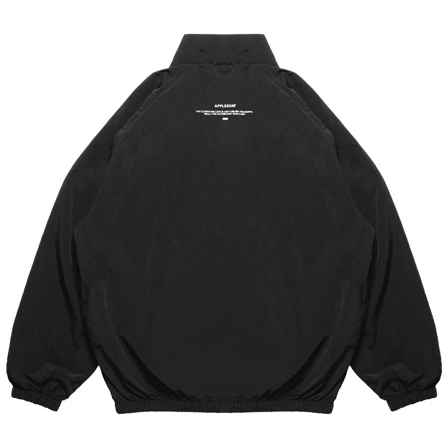 APPLEBUM ( アップルバム ) NYLON TRAINING JACKET ナイロンジャケット