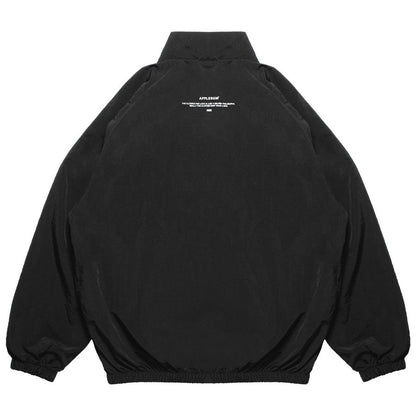 APPLEBUM ( アップルバム ) NYLON TRAINING JACKET ナイロンジャケット