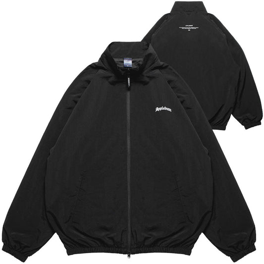 APPLEBUM ( アップルバム ) NYLON TRAINING JACKET ナイロンジャケット