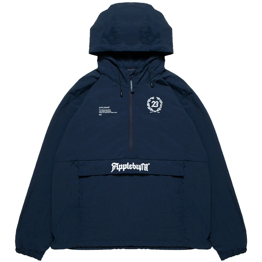 APPLEBUM ( アップルバム ) NYLON ANORAK PARKA アノラック マウンテンパーカー