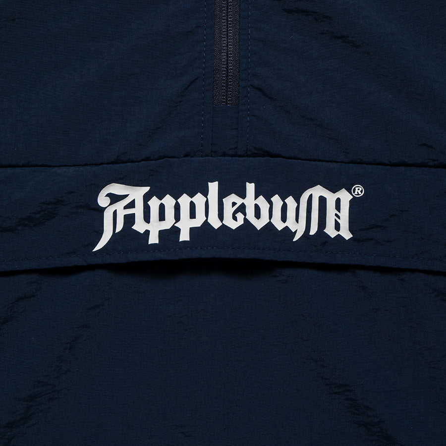 APPLEBUM ( アップルバム ) NYLON ANORAK PARKA アノラック マウンテンパーカー