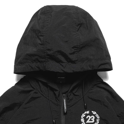 APPLEBUM ( アップルバム ) NYLON ANORAK PARKA アノラック マウンテンパーカー