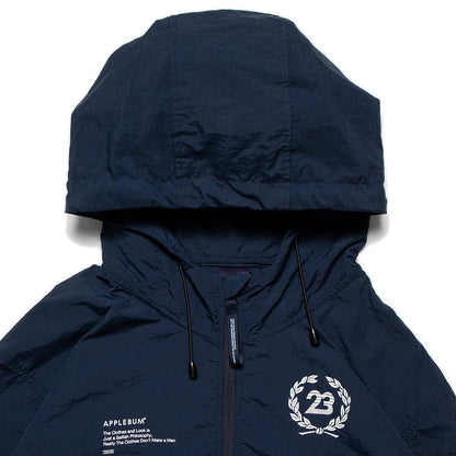 APPLEBUM ( アップルバム ) NYLON ANORAK PARKA アノラック マウンテンパーカー