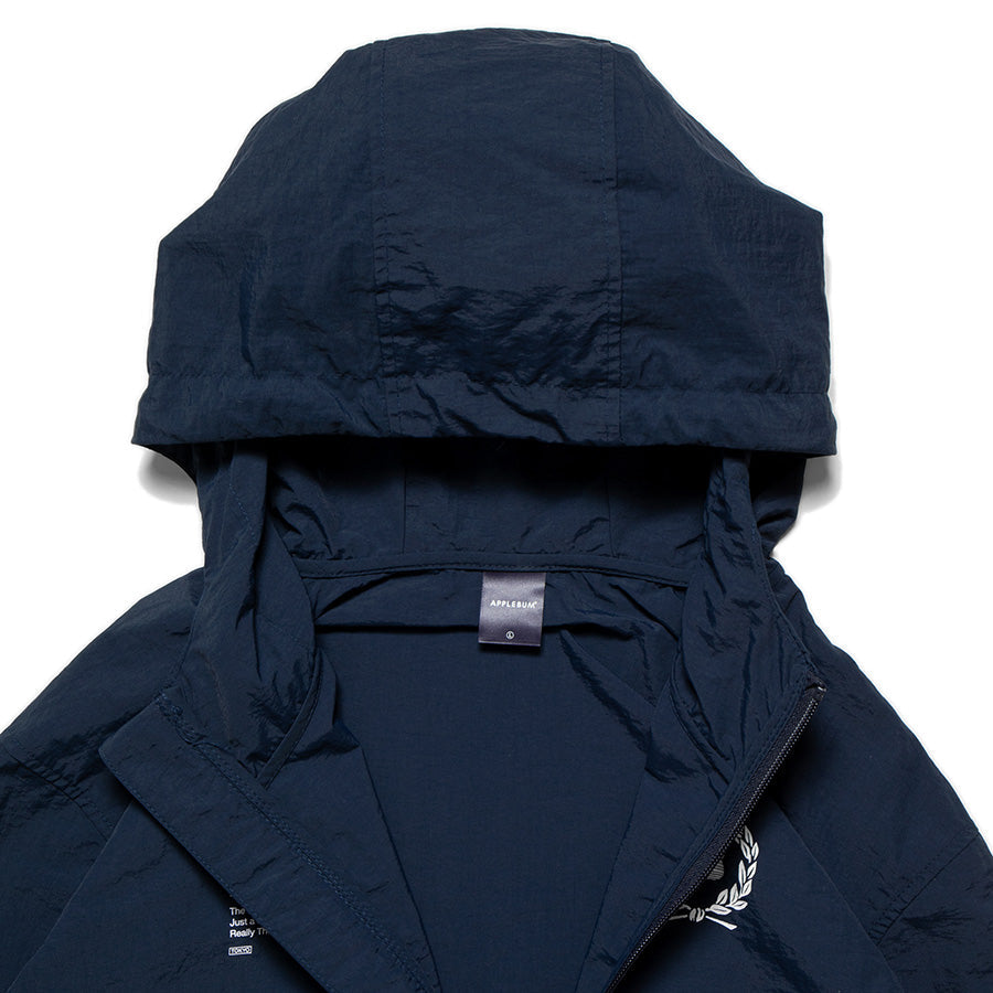 APPLEBUM ( アップルバム ) NYLON ANORAK PARKA アノラック マウンテンパーカー