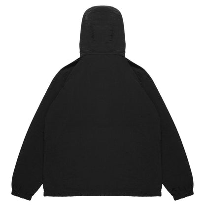 APPLEBUM ( アップルバム ) NYLON ANORAK PARKA アノラック マウンテンパーカー