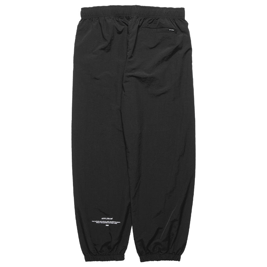 APPLEBUM ( アップルバム ) NYLON TRAINING PANTS ナイロンパンツ