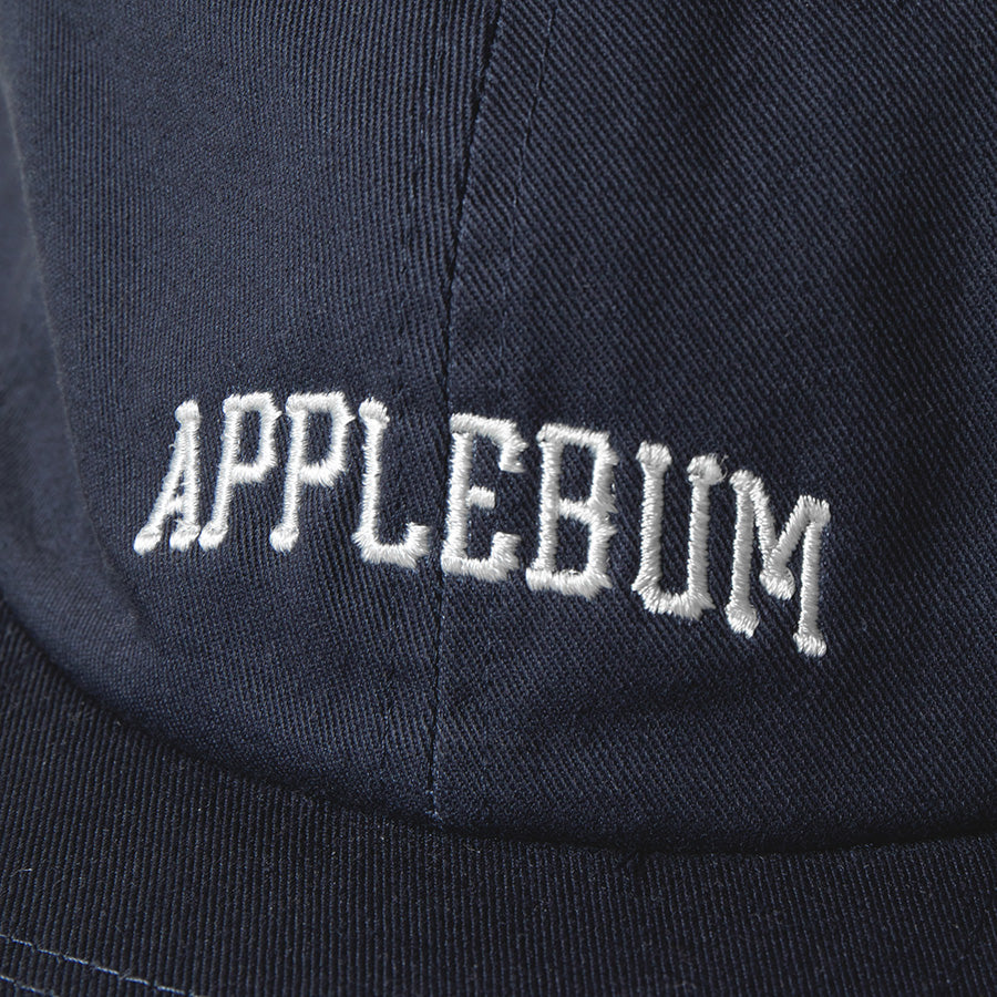 APPLEBUM ( アップルバム ) PIRATES LOGO CAP キャップ