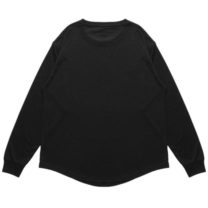 APPLEBUM ( アップルバム ) DRY (COTTON LIKE) L/S T-SHIRT ドライ 長袖 Tシャツ