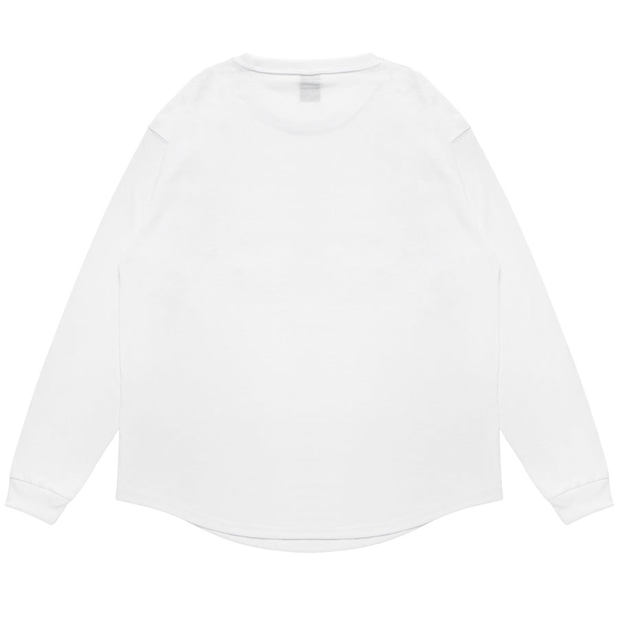 APPLEBUM ( アップルバム ) DRY (COTTON LIKE) L/S T-SHIRT ドライ 長袖 Tシャツ