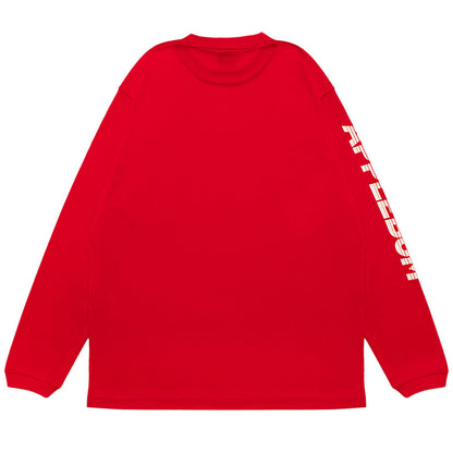 APPLEBUM ( アップルバム ) ABOVE THE RIM ELITE PERFORMANCE DRY L/S T-SHIRT ドライ 長袖 Tシャツ