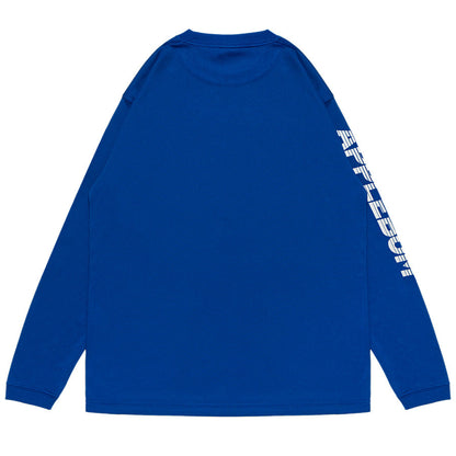 APPLEBUM ( アップルバム ) ABOVE THE RIM ELITE PERFORMANCE DRY L/S T-SHIRT ドライ 長袖 Tシャツ