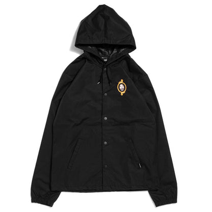 Judgement Day Wind Shell Parka