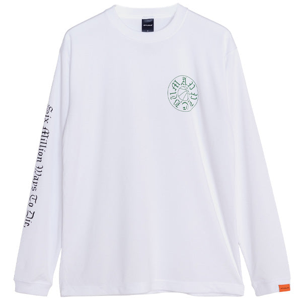 Elite Performance L/S T-shirt