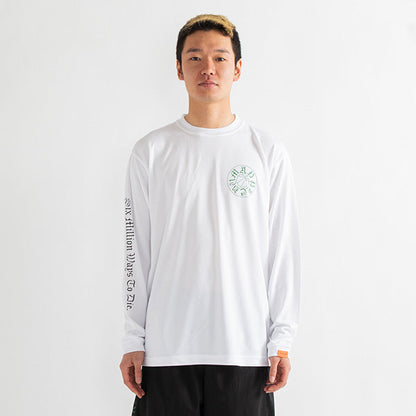 Elite Performance L/S T-shirt