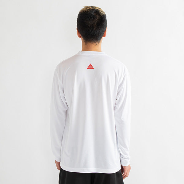 Elite Performance L/S T-shirt