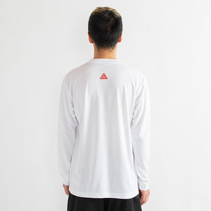 Elite Performance L/S T-shirt