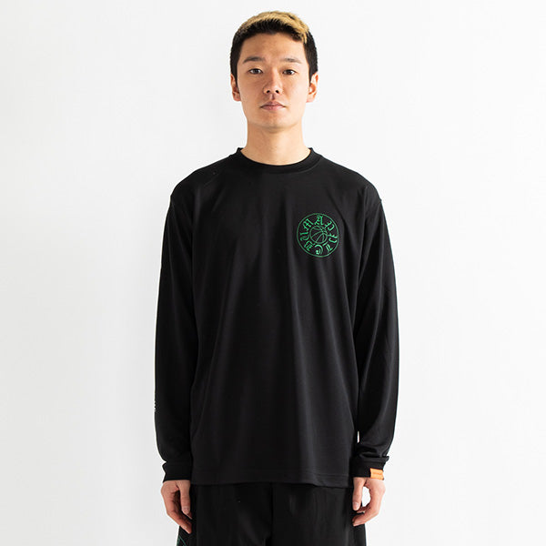 Elite Performance L/S T-shirt