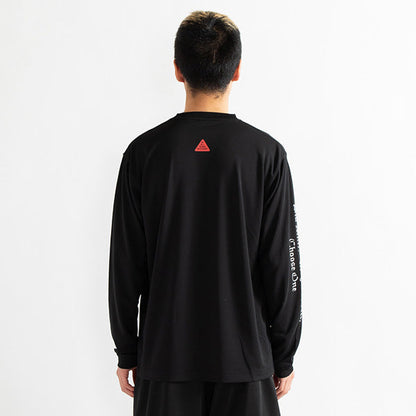 Elite Performance L/S T-shirt