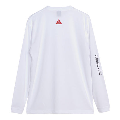 Elite Performance L/S T-shirt