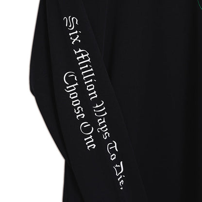 Elite Performance L/S T-shirt