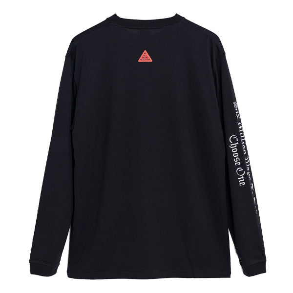 Elite Performance L/S T-shirt