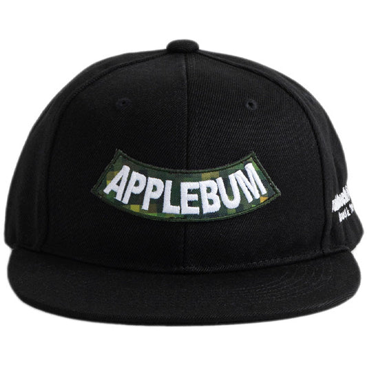 APPLEBUM ( アップルバム ) APPLEBUM × CRSB/RAIDBACK Arch Logo BB Cap