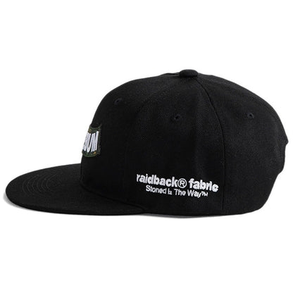 APPLEBUM ( アップルバム ) APPLEBUM × CRSB/RAIDBACK Arch Logo BB Cap