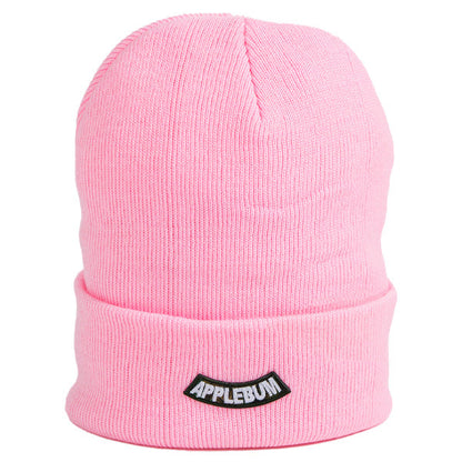 APPLEBUM × CRSB/RAIDBACK Arch Logo Knit Cap