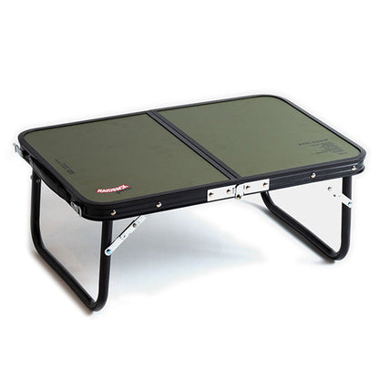 APPLEBUM × CRSB/raidback fabric Folding Table