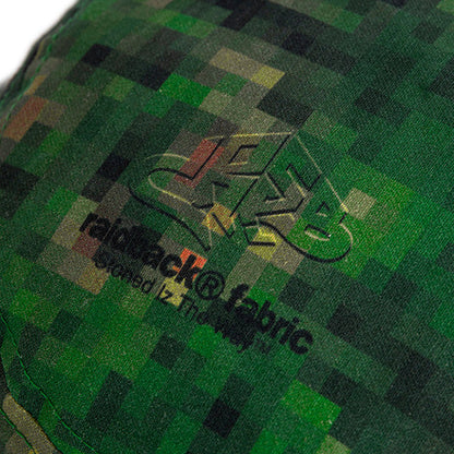 APPLEBUM ( アップルバム ) APPLEBUM × CRSB/RAIDBACK Pixel Camo Bucket Hat