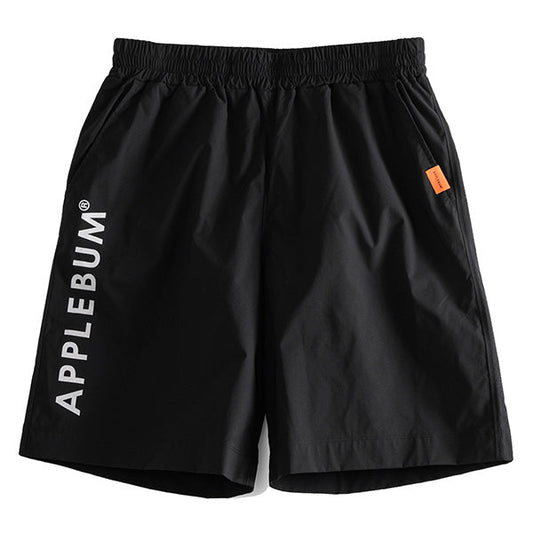 Multi-Function Short Pants