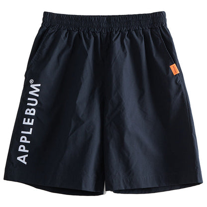 Multi-Function Short Pants