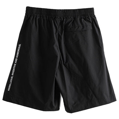 Multi-Function Short Pants