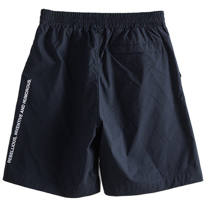 Multi-Function Short Pants