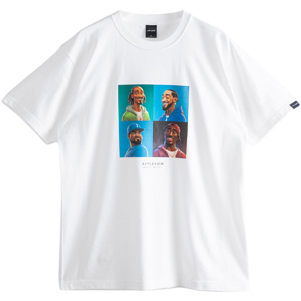 Heroes Westside T-Shirt