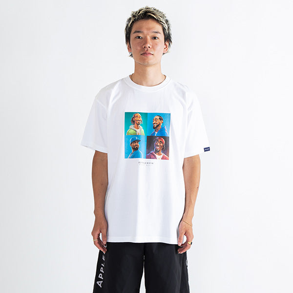 Heroes Westside T-Shirt