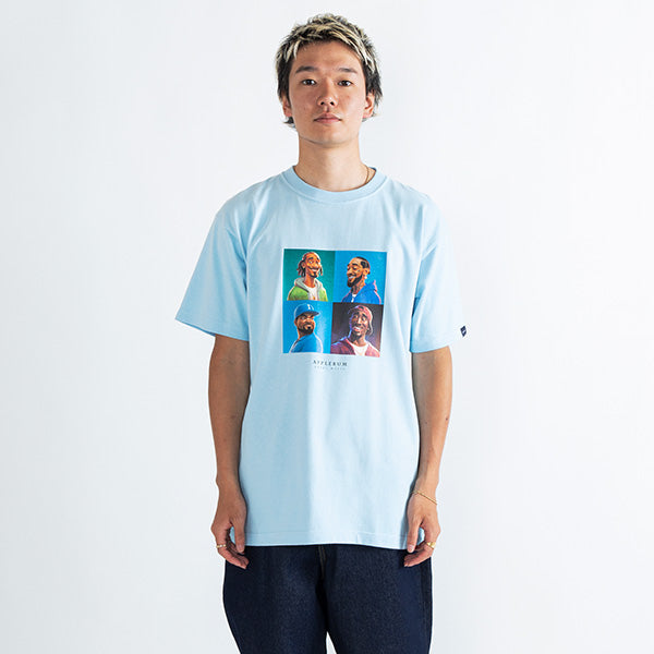 Heroes Westside T-Shirt