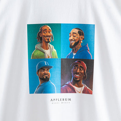 Heroes Westside T-Shirt