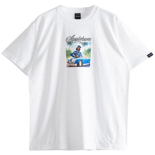 Let Me Ride T-Shirt