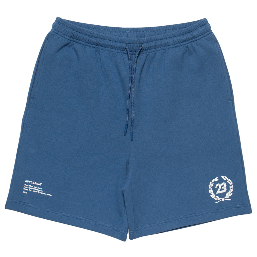 APPLEBUM ( アップルバム ) DOUBLE KNIT SHORT PANTS ショートパンツ