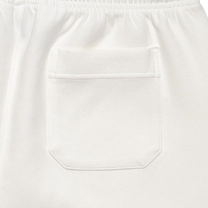 APPLEBUM ( アップルバム ) DOUBLE KNIT SHORT PANTS ショートパンツ