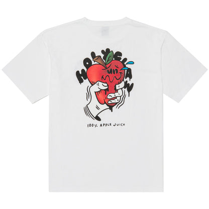 APPLEBUM × HOLY SHIT ( アップルバム × ホーリーシット ) Holy Clow T-Shirt 6.2oz Tシャツ