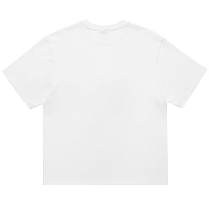 APPLEBUM ( アップルバム ) EAR PICK GIRL T-SHIRT Tシャツ