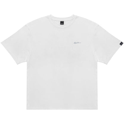 APPLEBUM ( アップルバム ) MORNING CIGARETTE T-SHIRT Tシャツ